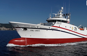 Imagen de reforma barco